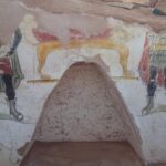 Scoperto il sarcofago del tesoriere di Ramesse II - Djed Medu