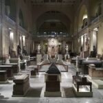 Aperta al pubblico la piramide di el-Lahun - Djed Medu
