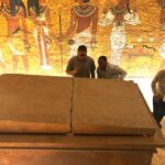 Christillin confermata alla presidenza della Fondazione Museo delle Antichità Egizie - Djed Medu