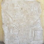 Saqqara, scoperta tomba di un medico reale di Antico Regno - Djed Medu