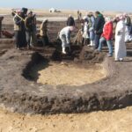 Assuan, scoperte tombe di Epoca Tarda con sarcofagi e mummie - Djed Medu