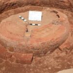 Assiut, scoperto doppio sarcofago di 4000 anni fa - Djed Medu