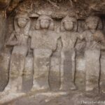 Tombaroli scoprono tre tombe a Sohag - Djed Medu