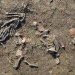 Google Earth contro i tombaroli - Djed Medu