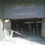 Gihane Zaki nuova direttrice del Grand Egyptian Museum - Djed Medu