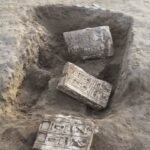 Oasi di Dakhla: scoperte 5 tombe d'epoca romana - Djed Medu