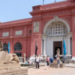 Museo Egizio del Cairo, in mostra reperti mai esposti - Djed Medu