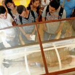 Bufale eGGizie*: la maledizione radiattiva di Tutankhamon - Djed Medu