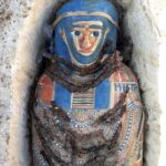 Scoperto un relitto di 2200 anni al largo della baia di Abu Qir - Djed Medu