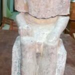 Tombaroli scoprono muro tolemaico a Nag Hammadi - Djed Medu