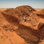 Assuan, scoperti 10 coccodrilli di 2000 anni - Djed Medu