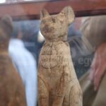 Scoperta tomba di faraone della XIII dinastia - Djed Medu