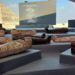 Aggiornamenti e polemiche sulla scoperta del colosso di Eliopoli [con video] - Djed Medu