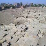 Vulci, scoperto scarabeo egizio in una tomba etrusca - Djed Medu