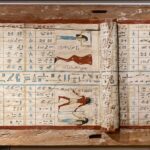 I papiri del Museo Egizio di Torino digitalizzati in un database online - Djed Medu