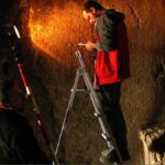 Nuovo sistema d'illuminazione per il Museo Egizio del Cairo - Djed Medu