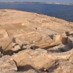 Saqqara: scoperto un altro pyramidion - Djed Medu