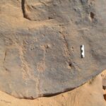 Saqqara Nord, team egiziano-giapponese scopre mastaba di II dinastia e una catacomba di epoca romana - Djed Medu