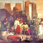 16 Febbraio 1923: la camera funeraria di Tutankhamon è aperta - Djed Medu