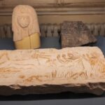 Il primo studio sistematico sui resti ossei umani di Deir el-Medina - Djed Medu