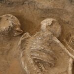Avaris, scoperte mura di una città di Medio Regno - Djed Medu
