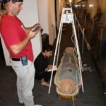 L'inusuale (e indiretta) mummificazione di un feto - Djed Medu