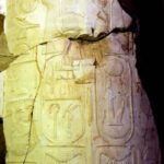 Scoperta mastaba con mummia a Dakahliya (Delta N) - Djed Medu