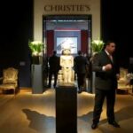 Torna in esposizione la maschera restaurata di Tutankhamon - Djed Medu