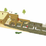 Scoperto corridoio nascosto nella Piramide di Cheope - Djed Medu