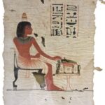 8 milioni di mummie di cani nelle "Catacombe di Anubi" - Djed Medu
