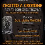 Il Metropolitan restituisce all'Egitto il sarcofago di Nedjemankh - Djed Medu