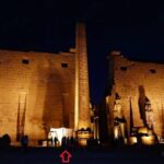 Ipotesi sul funzionamento della meridiana della Valle dei Re - Djed Medu