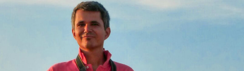 Cédric Gobeil nuovo presidente dell'Egypt Exploration Society - Djed Medu