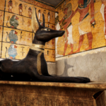 Luxor Museum, (Ri)scoperte parti di modellino di barca appartenuto a Tutankhamon - Djed Medu