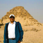 Dahshur, scoperta mastaba di Antico Regno - Djed Medu
