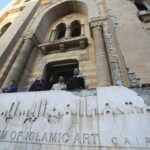 Grand Egyptian Museum: inaugurazione per la metà del 2018? - Djed Medu