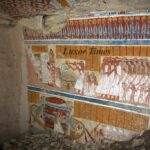 Il colosso scoperto a Eliopoli non è Ramesse II ma Psammetico I - Djed Medu