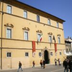 La trilogia di "Una notte al museo" (bloopers egittologici) - Djed Medu