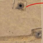Kom Ombo, scoperti oltre 20 silos per il grano risalenti al Primo Periodo Intermedio - Djed Medu