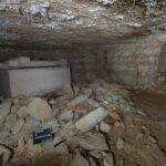 Abido, scoperti vasi con vino di 5000 anni nella tomba di una regina della I dinastia - Djed Medu