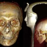 Demolite le costruzioni abusive nella necropoli di Dahshur - Djed Medu