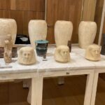 Scoperta la causa di morte della Mummia Urlante - Djed Medu