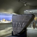 Indagine preliminare confermerebbe la presenza di camere nascoste nella Tomba di Tutankhamon - Djed Medu