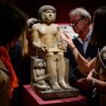 Abu Simbel: stop ai convogli turistici scortati - Djed Medu