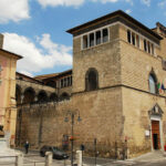 Beni Hasan, (ri-?)scoperte le camere funerarie di due governatori di XI dinastia - Djed Medu