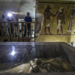 Statua di Sekhemka: il governo britannico dà il via libera all'esportazione - Djed Medu