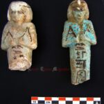 Cachette di Asasif: sono 30 i sarcofagi scoperti - Djed Medu