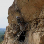 Gebel Ramlah, Scoperte inusuali sepolture di 6500 anni - Djed Medu