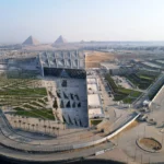grand Egyptian museum