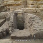 Saqqara, scoperta tomba di un medico reale di Antico Regno - Djed Medu